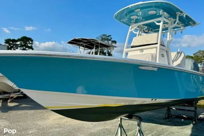 2021 Sportsman 247 Masters for Sale