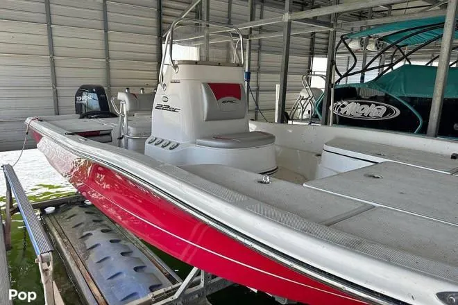 2014 Epic 22SC for Sale
