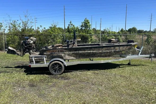 2024 Excel F86 CC for Sale