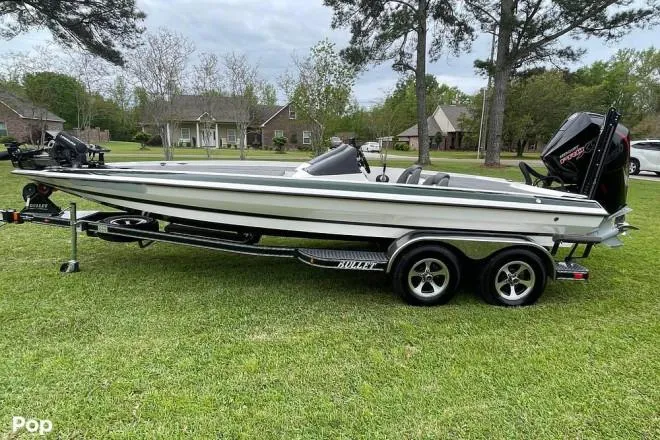 2019 Bullet 21 SDC for Sale