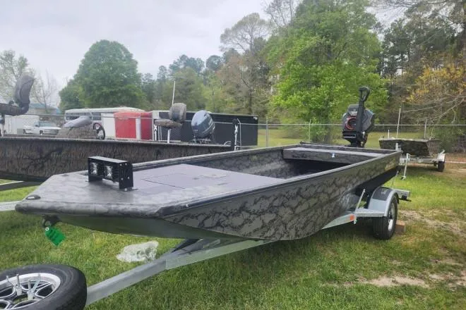 2024 Gator Tail 1854 Extreme Mod-V Series for Sale