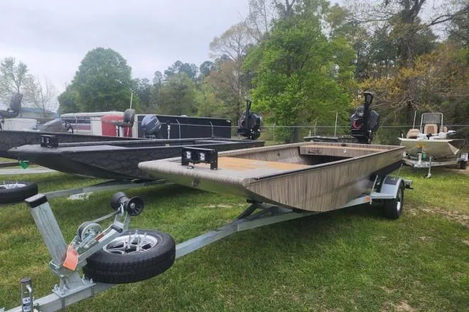2024 Gator Tail 1754 Extreme Series for Sale