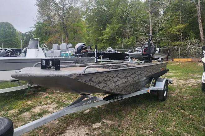 2024 Gator Tail 1750 Savage Series for Sale
