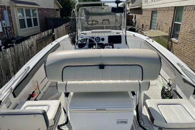 2019 Yamaha 210 FSH for Sale