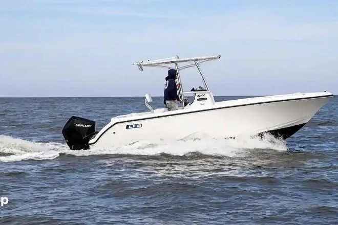 2024 Aquasport 22CC for Sale