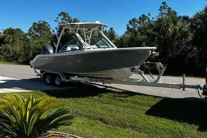 2020 Cobia 240DC for Sale