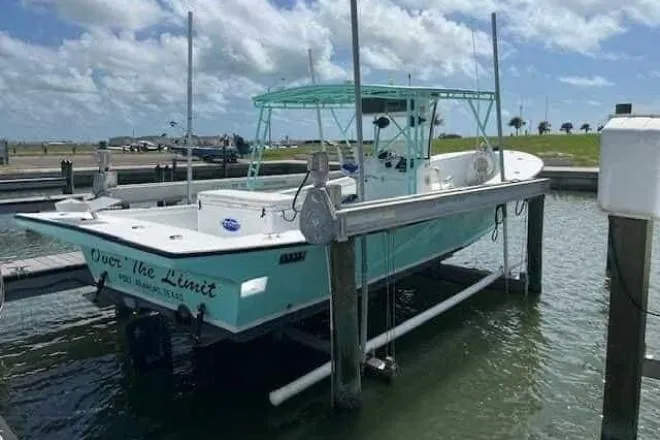 1980 Lafitte 32 for Sale
