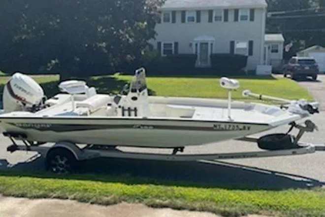2016 Ranger RP190 Bay MPV for Sale
