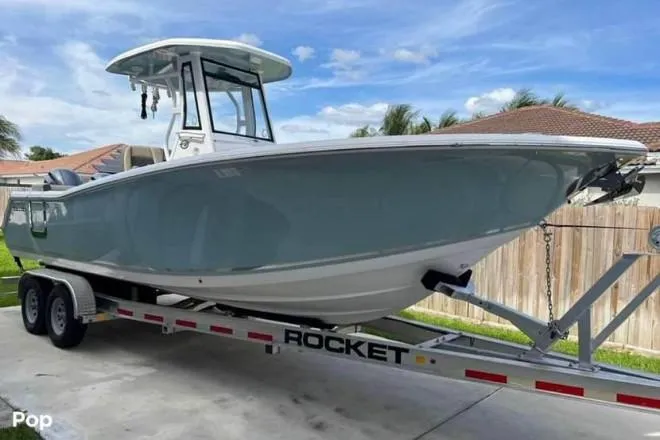 2022 Tidewater 256LXF for Sale