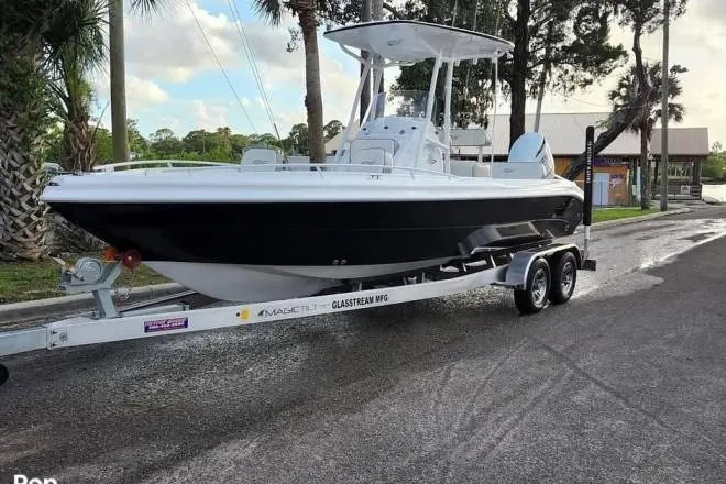 2022 Glasstream 240CCX for Sale