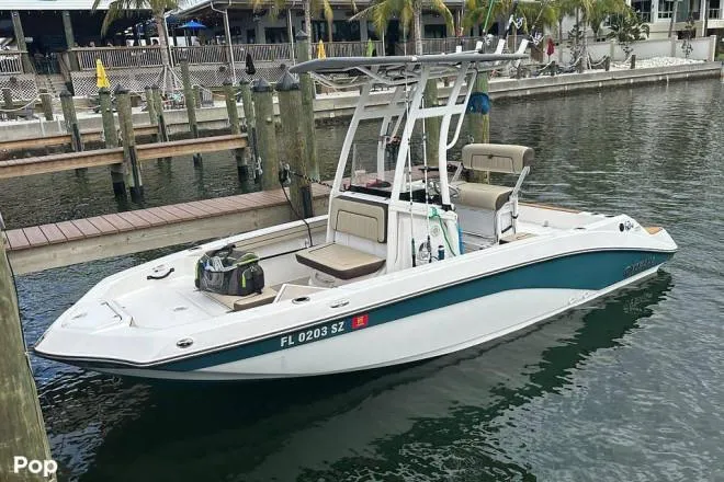 2021 Yamaha 195 Fsh Sport for Sale
