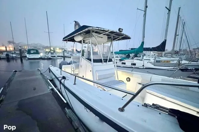 1999 Boston Whaler 26 Outrage for Sale