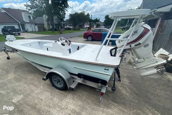 2019 Dragonfly Emerger 16CC for Sale