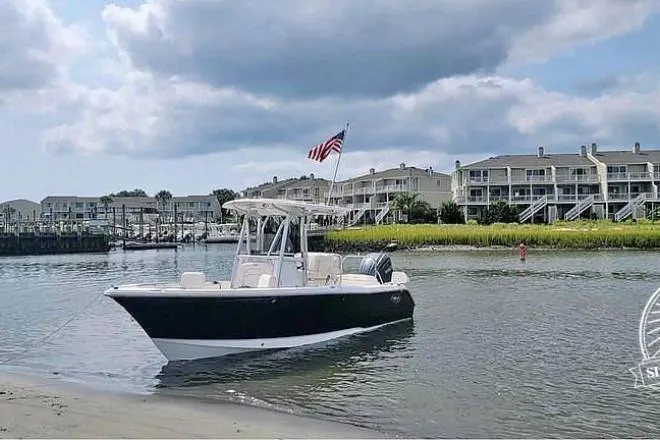2023 Sea Hunt Ultra 234 for Sale