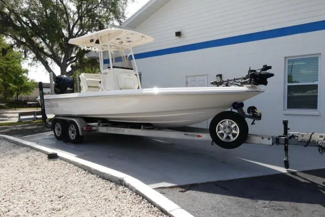 2015 Shearwater 23LTD for Sale