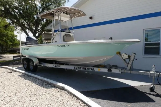 2023 Key West 230 BR for Sale