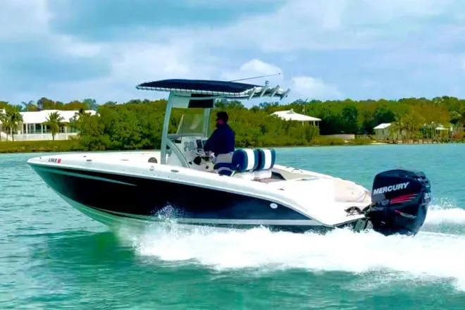 2013 Checkmate SFX 250 for Sale