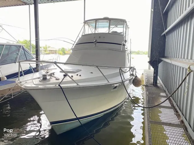 1976 Bertram 42 for Sale