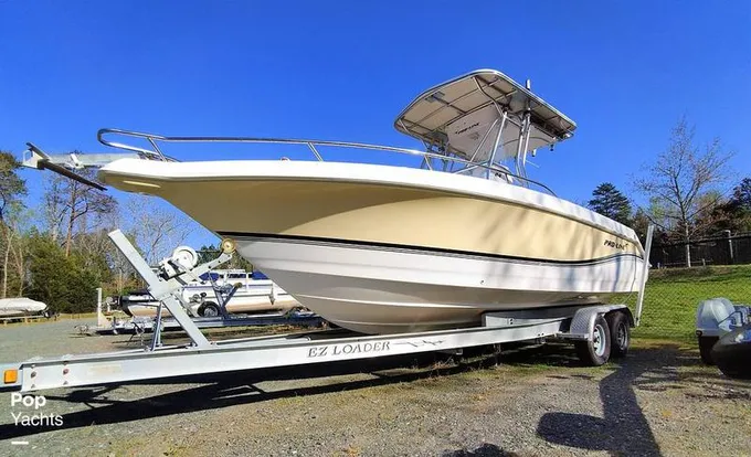 2005 Pro-Line 24 Sport for Sale