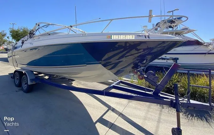 1997 Maxum 2352 MH for Sale