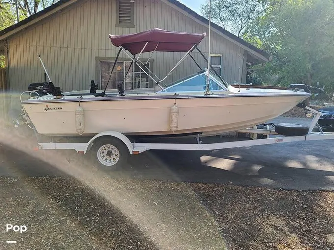 1975 Invader 19 for Sale