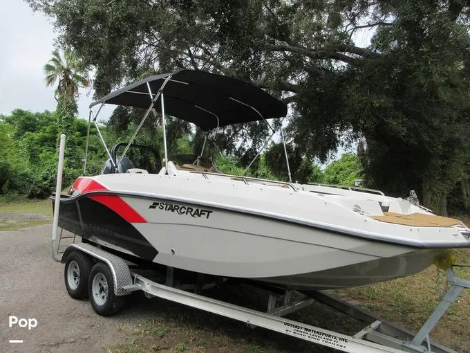 2023 Starcraft SVX191 for Sale