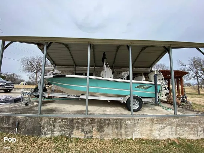 2019 Epic Boat 21 Bay 21CC for Sale