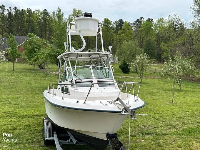 1993 Grady-White Seafarer 228 for Sale