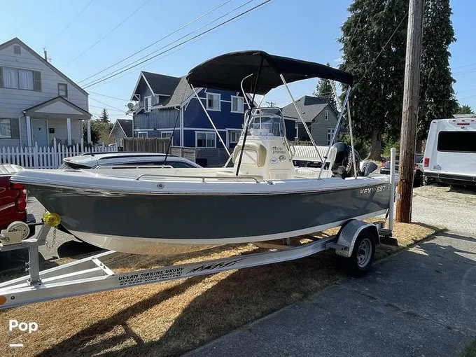 2020 Key West 1720 CC for Sale