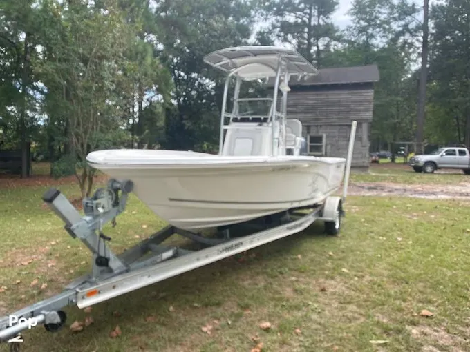2021 Sea Fox Boats 200 Viper for Sale