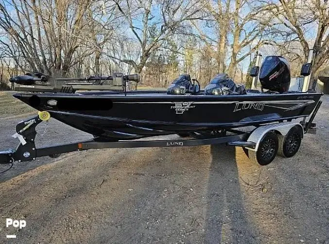 2021 Lund 1875 Pro VS Tournament for Sale