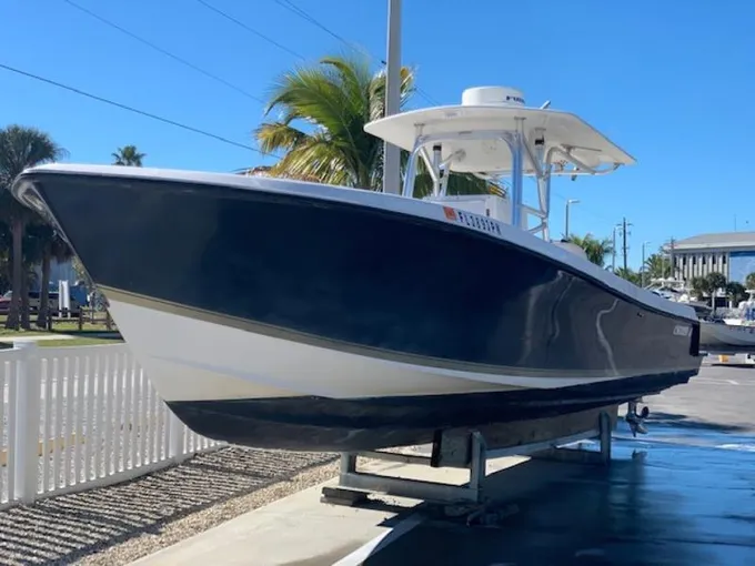 2004 Contender Boats 31 Open for Sale