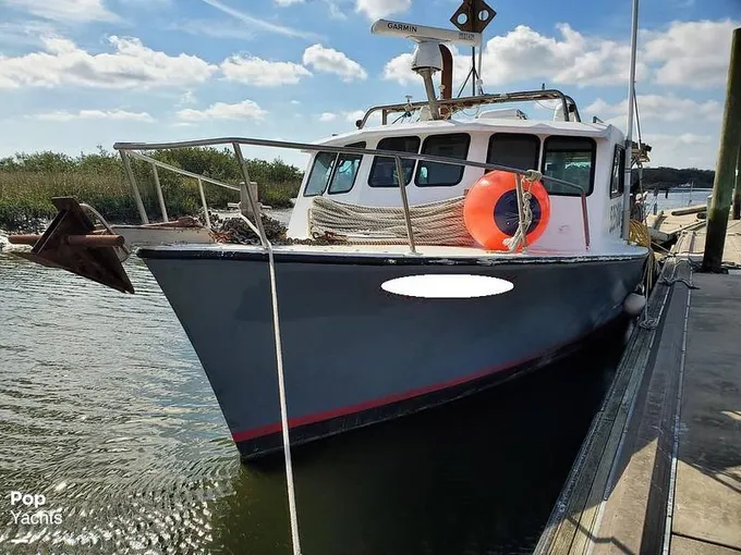 1977 Key West #1 for Sale