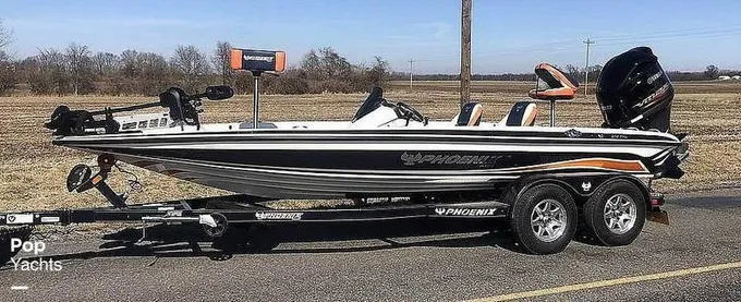 2020 Phoenix 819 pro for Sale