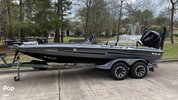 2022 Bass Cat Lynx for Sale