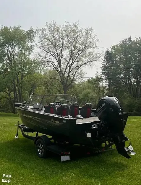 2019 Ranger Boats VX1788 WT for Sale