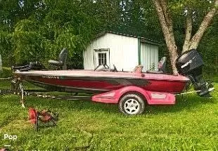 2006 Ranger Boats 188 SVS Tournament Package for Sale