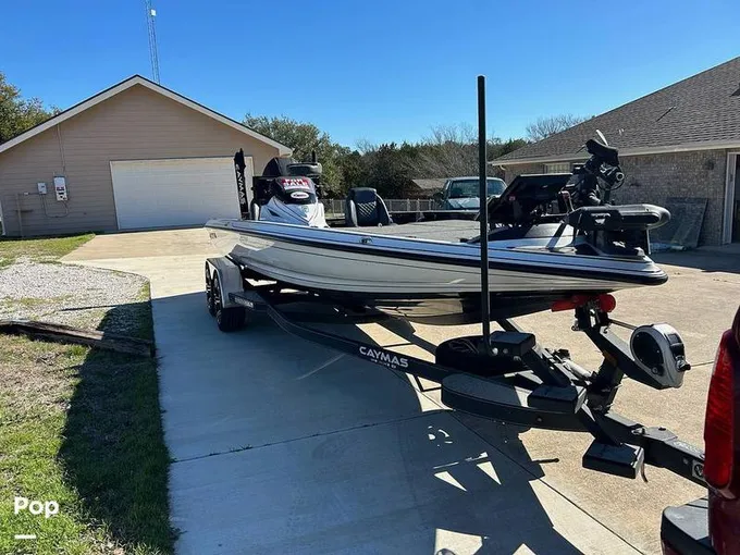 2020 Caymas CX21 Pro for Sale