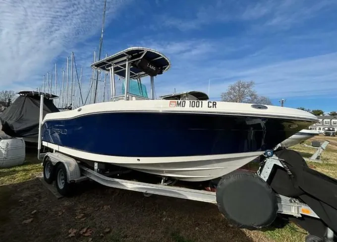 2014 Robalo R200 for Sale