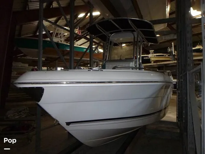 2017 Robalo 222CC for Sale