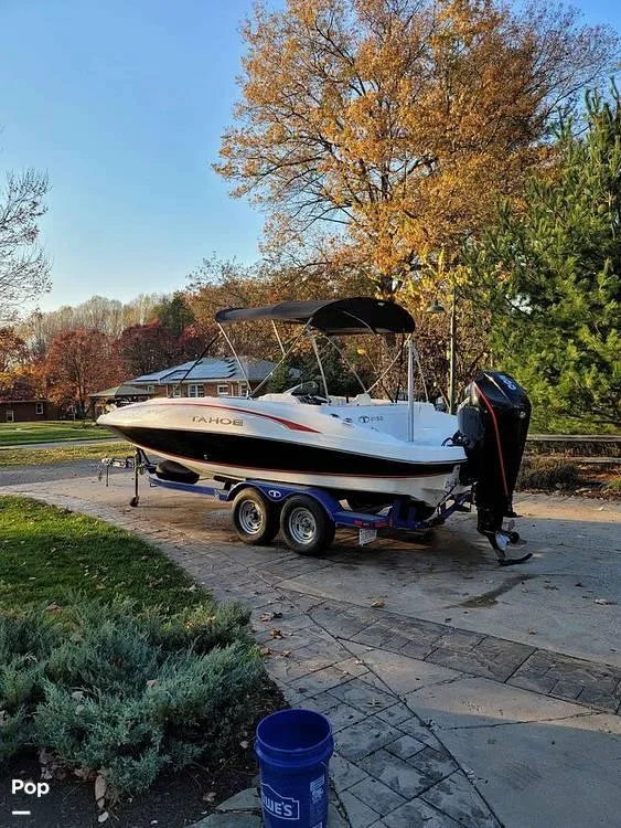 2020 Tahoe 2150 for Sale