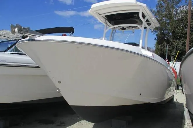 2019 Wellcraft 222 Fisherman for Sale