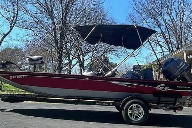 2014 G3 Boats Eagle Talon for Sale