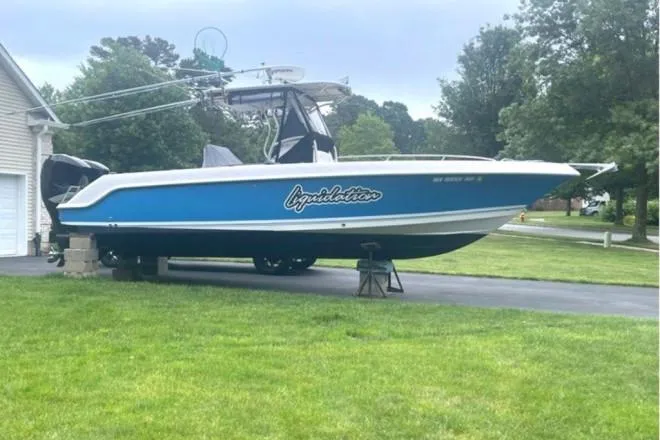 2006 Pro Line 29 Super Sport for Sale