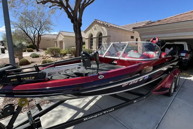 2014 Ranger Reata 212LS for Sale