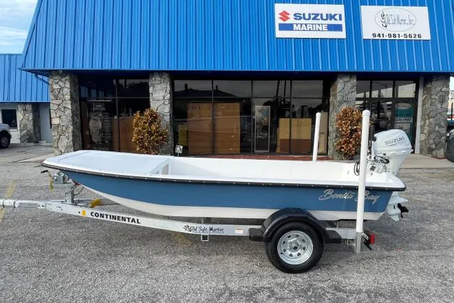 2024 Salty Boats 14 for Sale