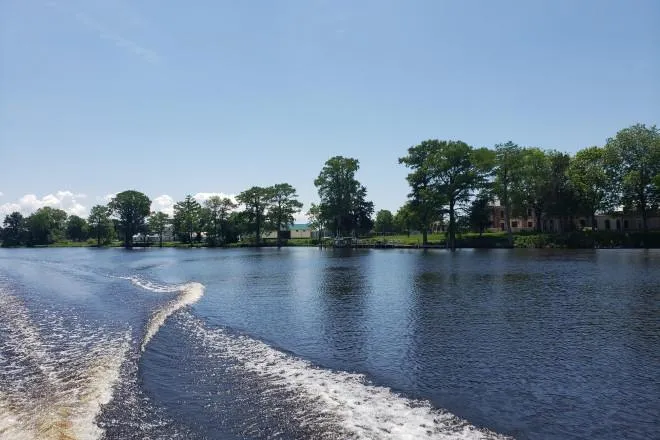 2021 Lund 1650 Angler Sport for Sale