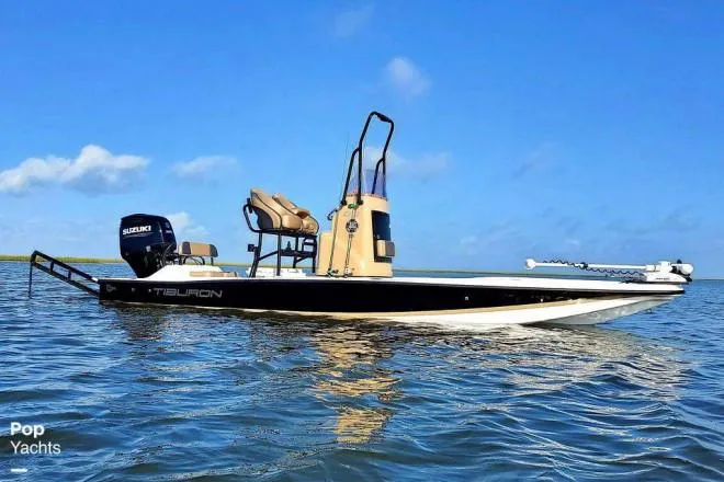 2019 Tiburon ZX 25 for Sale