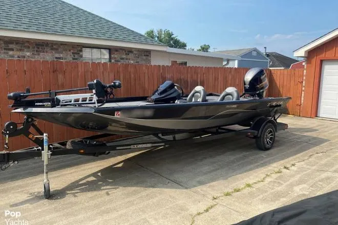 2021 Vexus AVX 189C for Sale