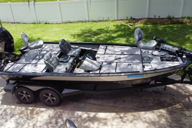 2021 Avid Boats 20 XB for Sale